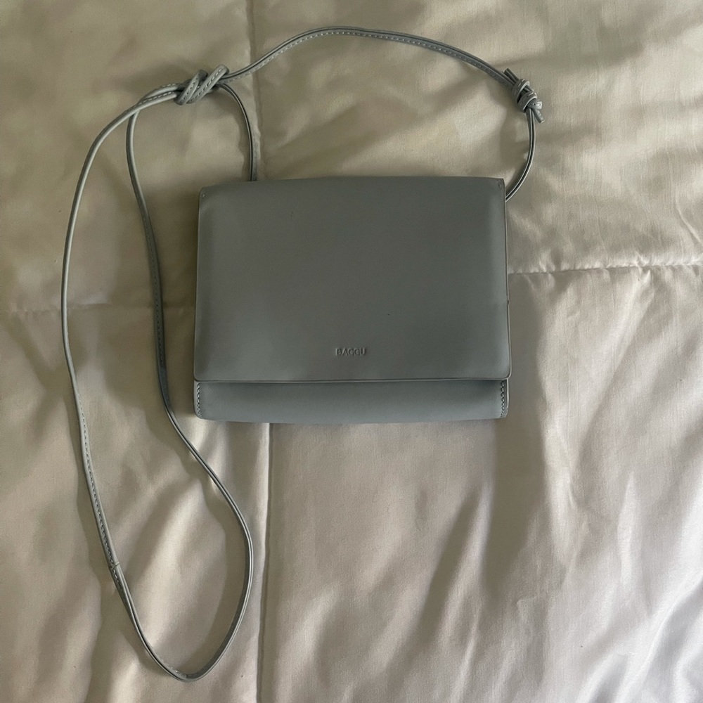Baggu crossbody bag